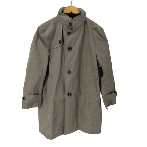 アクアスキュータム AQUASCUTUM スタンドカラースプリングコート レディース  34